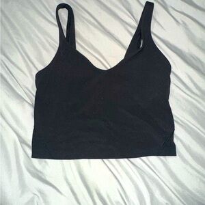 Lululemon align tank top light support a/b cup